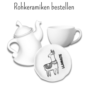 ROHKERAMIK
